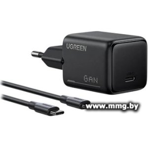 Зарядное устройство Ugreen X517 75103 (черный)