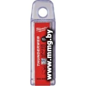Набор сверл Milwaukee 4932352379