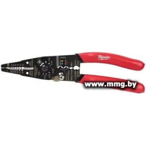 Пресс-клещи Milwaukee 4932493816
