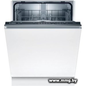 Bosch SMV25BX02R