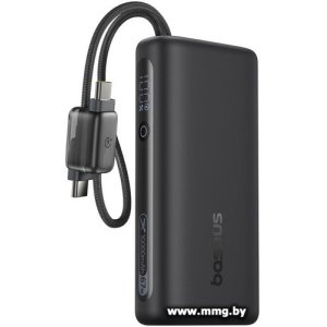 Baseus EnerFill FC41 E0028P 67W 10000mAh (черный)