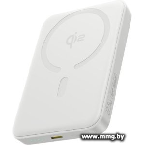 Baseus EnerFill FM12 Qi2 Magnetic E00285 22.5W 10000mAh (белый)