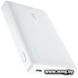 Baseus EnerFill FP21 P1008210D213-00 22.5W 10000mAh (белый)