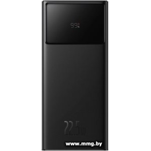 Baseus EnerFill FP41 E0027K00 22.5W 30000mAh (черный)