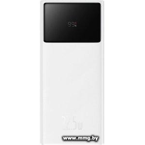 Baseus EnerFill FP41 E0027K01 22.5W 30000mAh (белый)