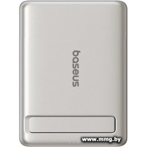 Baseus PicoGo AM31 Mini Magnetic P10081907853-00 20W 5000mAh (титановый)