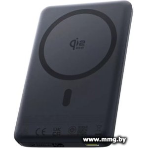 Baseus PicoGo AM52 Slim Qi2.2 Magnetic E0028Z00 45W 10000mAh (черный)