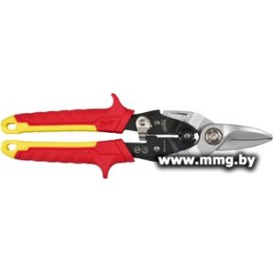Ножницы по металлу Milwaukee 4932499018