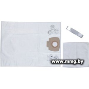 Многоразовый мешок Milwaukee 4932352307 (30л, 5шт)