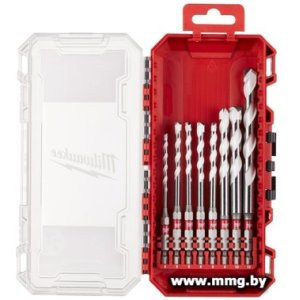 Набор сверл Milwaukee 4932493871