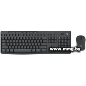 Logitech Wireless Combo MK370 920-012082 (с гравировкой)