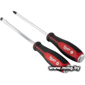Набор отверток Milwaukee 4932471872 (2 шт)