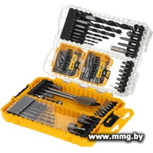 Набор бит и сверл DeWalt DT70785