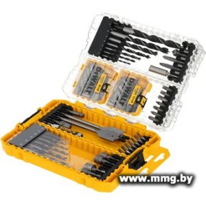 Набор бит и сверл DeWalt DT70784