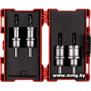 Набор коронок Milwaukee 4932479058