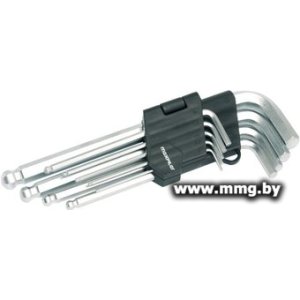 Набор ключей MaxPiler MXT-9-SET (9 предметов)