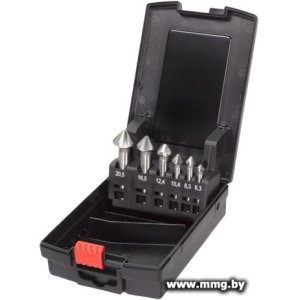 Набор зенкеров Milwaukee 4932493574