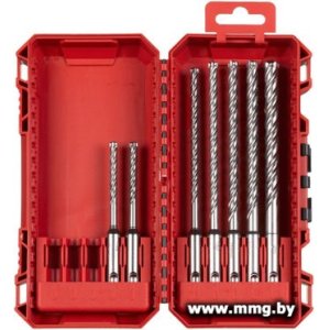 Набор буров Milwaukee 4932500061 (7 шт)