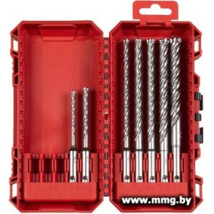 Набор буров Milwaukee 4932500060 (7 шт)