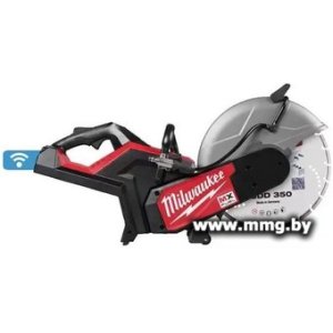 Электрорез Milwaukee MXF COS350G2-0 4933480478 (без АКБ)