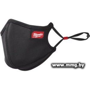 Респиратор-маска Milwaukee L/XL 4932478866 (3 шт)