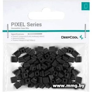 Элемент для оформления корпуса DeepCool Pixel R-PIXEL-BK100-G-1