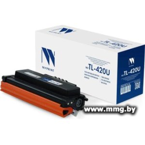 Картридж NV Print NV-TL-420U