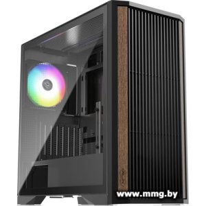 Raijintek Agos Max (черный) (0R20B00259)