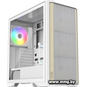 Raijintek Agos Max (белый) (0R20B00260)