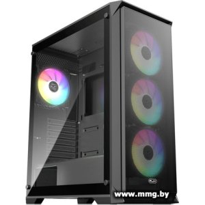 Raijintek Arcadia 41 (черный) (0R20B00263)