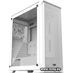 Raijintek Arcadia IV (белый) (0R20B00266)