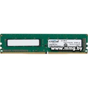 8GB PC4-17000 Crucial CT8G4DFD8213