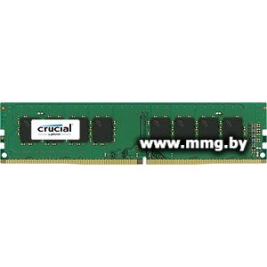 8GB PC4-17000 Crucial CT8G4DFS8213