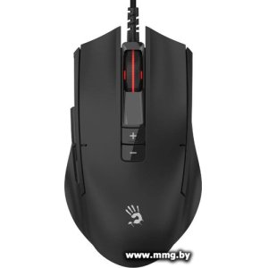 A4Tech Bloody ES8 (черный)