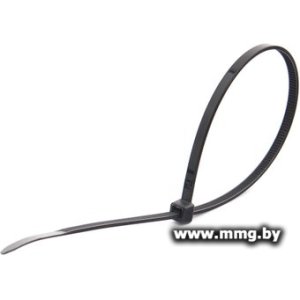 Стяжка для кабеля Cablexpert NYT-250x3.6B (100 шт)