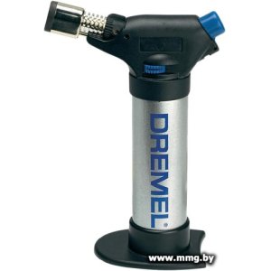 Газовый паяльник Dremel VersaFlame 2200-4 [F0132200JC]