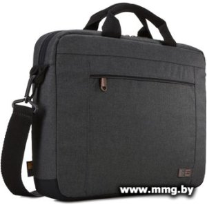 Сумка Case Logic Era 14" ERAA114O 3205338 (серый/черный)