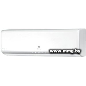 Electrolux EACS/I-09 HM FMI/N8_ERP