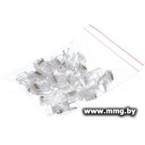 Вилка RJ-45 VCOM VNA2200-1/20 (20 штук)