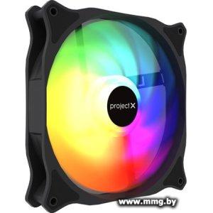 for Case Project X M11 (черный)