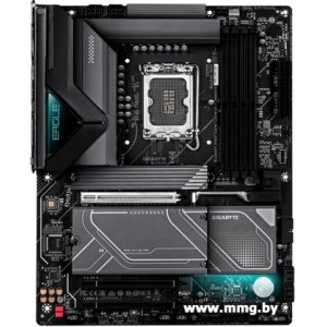 Gigabyte Z890 Eagle Plus