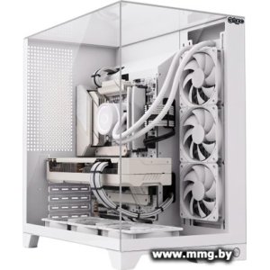 TGPC Creator Vitrum WH 96316 A-X