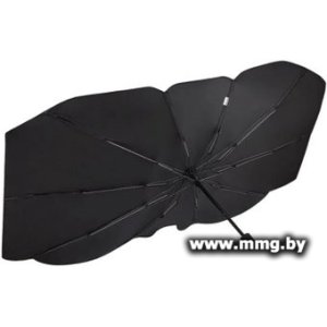 Купить Зонт солнцезащитный на лобовое стекло NINETYGO 81*145 в Минске, доставка по Беларуси