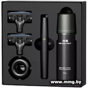 Набор для бритья Huanxing Manual Shaver H303-5