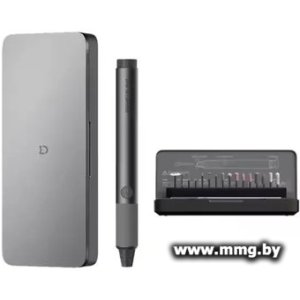 Гравер Xiaomi Mijia Rotary Tool Kit MJDMB001QW (BHR08SAGL)