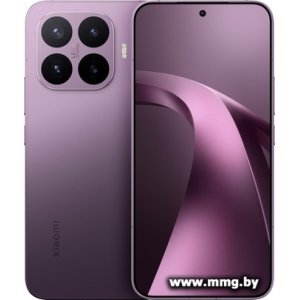 Xiaomi 17T Pro 12GB/256GB (темно-сиреневый)