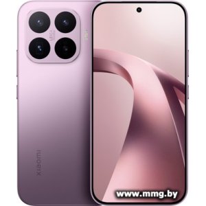 Xiaomi 17T 12GB/512GB (светло-сиреневый)