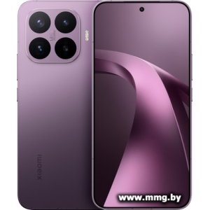 Xiaomi 17T Pro 12GB/512GB (темно-сиреневый)