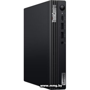 Купить Lenovo ThinkCentre M70q Gen 5 12TESKR400 в Минске, доставка по Беларуси