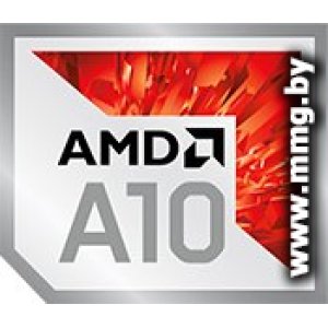 AMD A10-9700 Pro